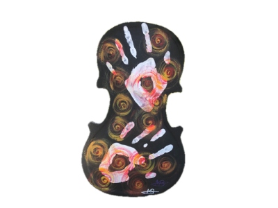 Decoratiune unicat 046
