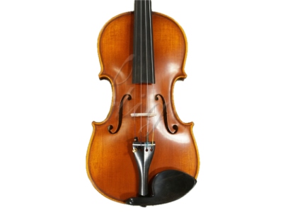 Vioara 4/4 Gama (profesional), stangaci