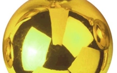 Glob decorativ Europalms Deco Ball 10cm, gold 4x