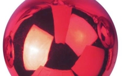 Glob decorativ Europalms Deco Ball 30cm, red
