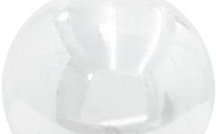Glob decorativ Europalms Deco Ball 7cm, white 6x
