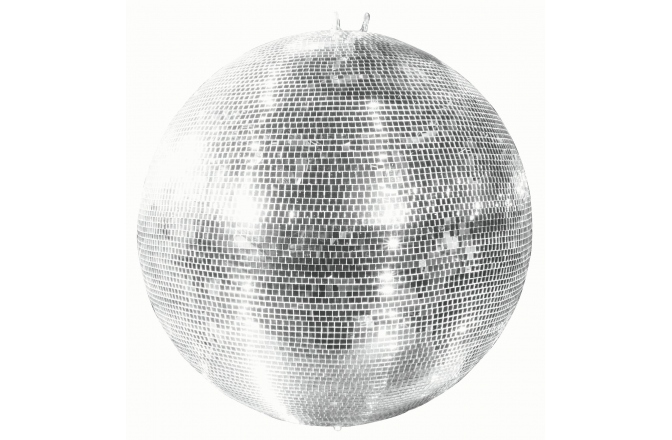 Glob Disco Eurolite Mirror Ball 100cm