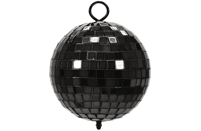 Glob disco Eurolite Mirror Ball 10cm black