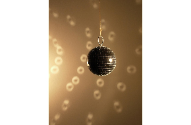 Glob disco Eurolite Mirror Ball 10cm black