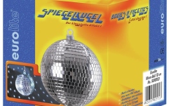 Glob Disco Eurolite Mirror Ball 10cm