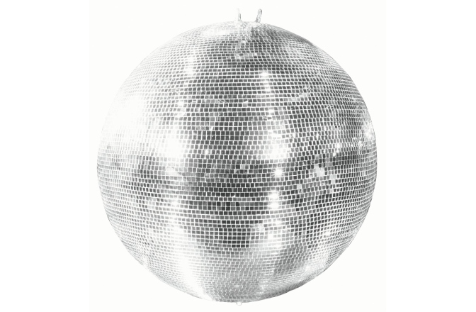 Glob Disco Eurolite Mirror Ball 150cm