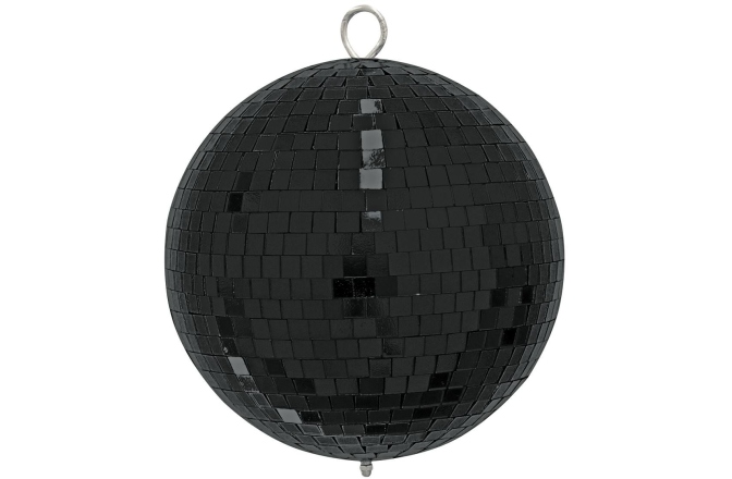 Glob disco Eurolite Mirror Ball 20cm black