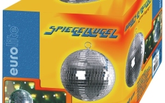 Glob Disco Eurolite Mirror Ball 20cm