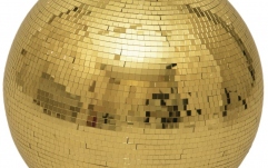 Glob disco Eurolite Mirror Ball 40cm gold