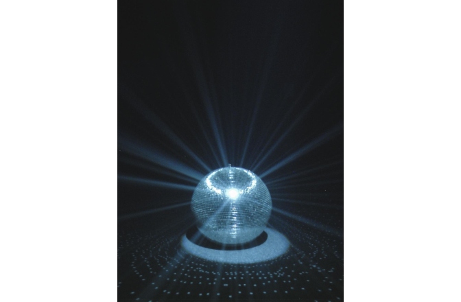 Glob Disco Eurolite Mirror Ball 40cm