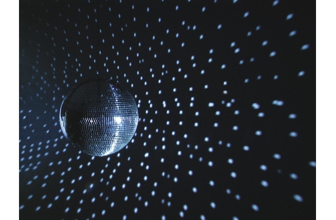 Glob Disco Eurolite Mirror Ball 40cm