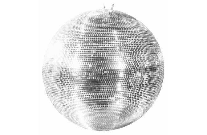 Glob Disco Eurolite Mirror Ball 75cm