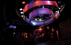 Glob Disco Eurolite Mirror Ball 75cm