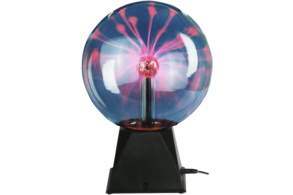 Plasma Ball 20cm sound CLASSIC Plasma Ball 20cm sound CLASSIC