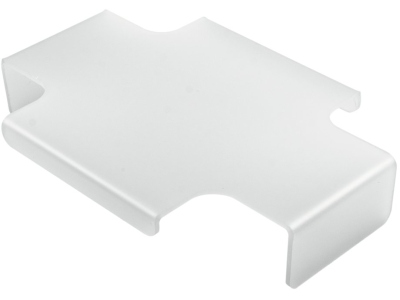 Truss tray 210x305x50mm/4mm