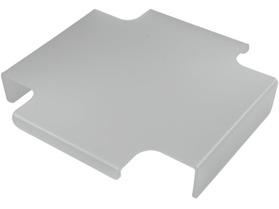 Truss tray 290x305x50mm/4mm