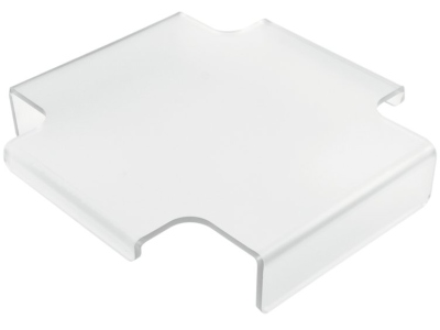 Truss tray 290x305x50mm/6mm