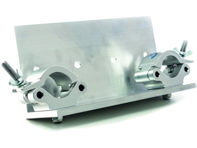 Wallmount MKII F33/F34 Silver
