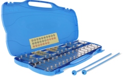 Glockenspiel Gewa Bells 25 Blue