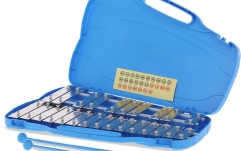 Glockenspiel Gewa Bells 25 Blue