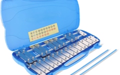 Glockenspiel Gewa Bells 25 Blue