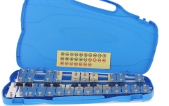 Glockenspiel Gewa Bells 25 Blue