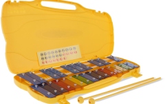 Glockenspiel Gewa Bells 25 Color