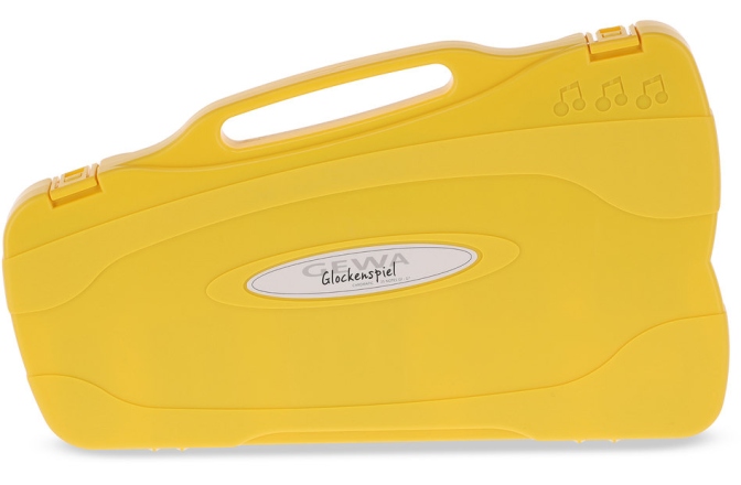 Glockenspiel Gewa Bells 25 Color