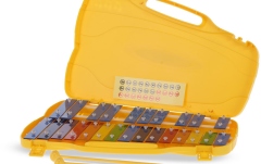Glockenspiel Gewa Bells 25 Color
