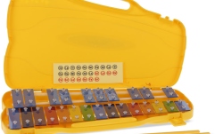 Glockenspiel Gewa Bells 25 Color