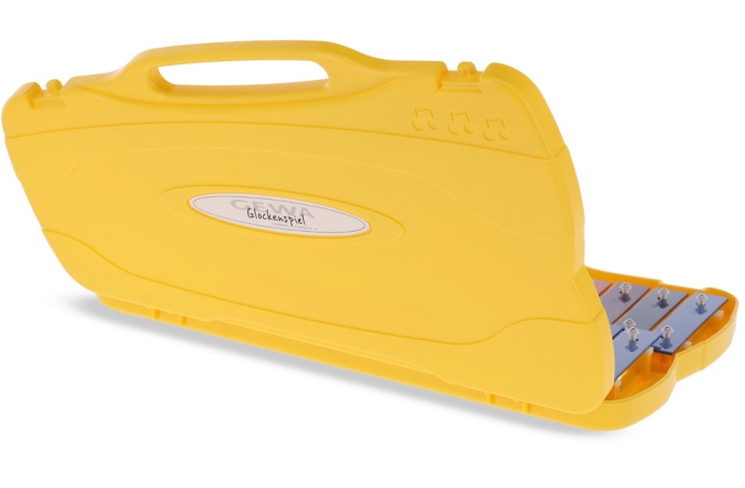 Glockenspiel Gewa Bells 25 Color