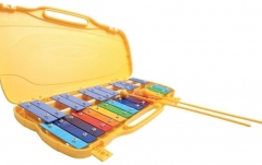 Glockenspiel cromatic Gewa Coloured