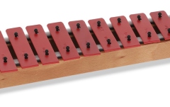 Glockenspiel Gewa G11 Red