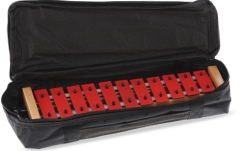 Glockenspiel Gewa G11 Red