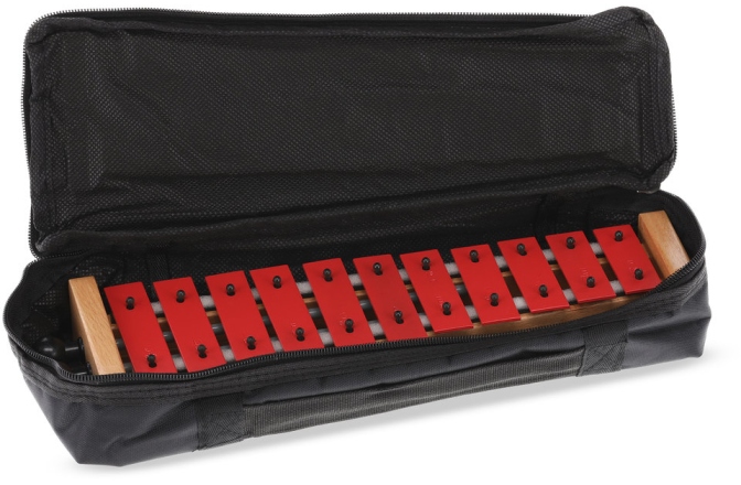 Glockenspiel Gewa G11 Red