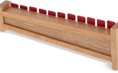 Glockenspiel Gewa G11 Red