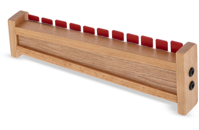 Glockenspiel Gewa G11 Red