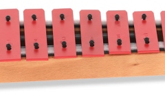 Glockenspiel Gewa G11 Red