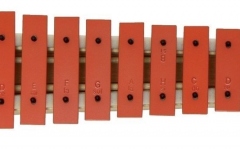 Glockenspiel Gewa G11 Red