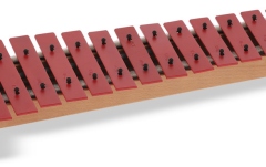 Glockenspiel Gewa G13 Red