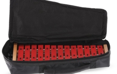 Glockenspiel Gewa G13 Red