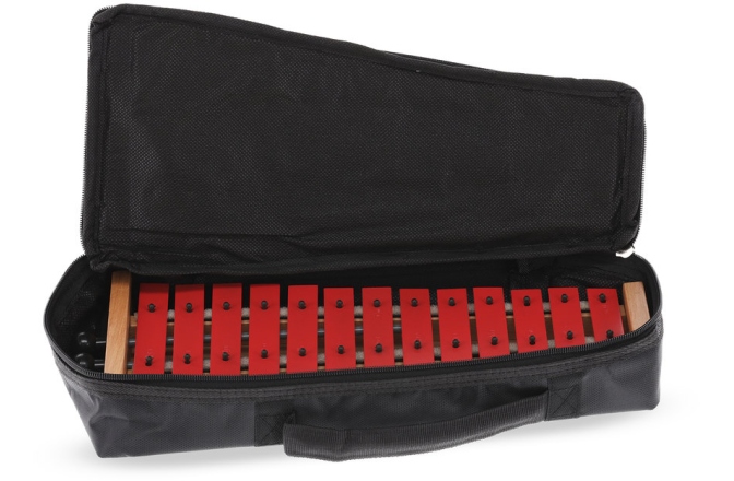 Glockenspiel Gewa G13 Red