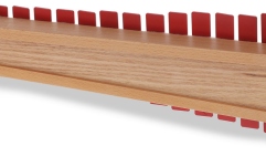 Glockenspiel Gewa G13 Red