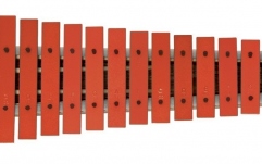 Glockenspiel Gewa G13 Red