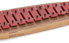 Glockenspiel  Gewa GH11R rosu