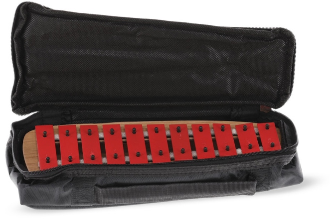Glockenspiel  Gewa GH11R rosu