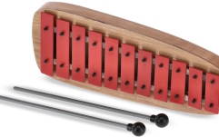 Glockenspiel  Gewa GH11R rosu