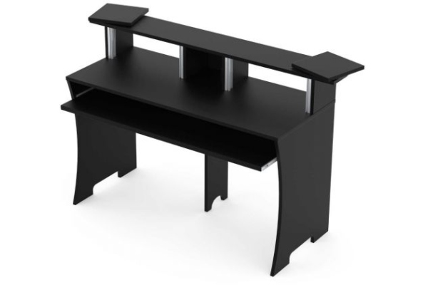Workbench Black Workbench Black