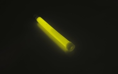 Glowstick clasic Europalms Glow rod, yellow, 15cm, 12x