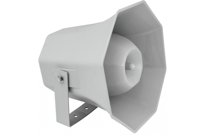 Goarnă 100V Omnitronic HS-80 PA Horn Speaker